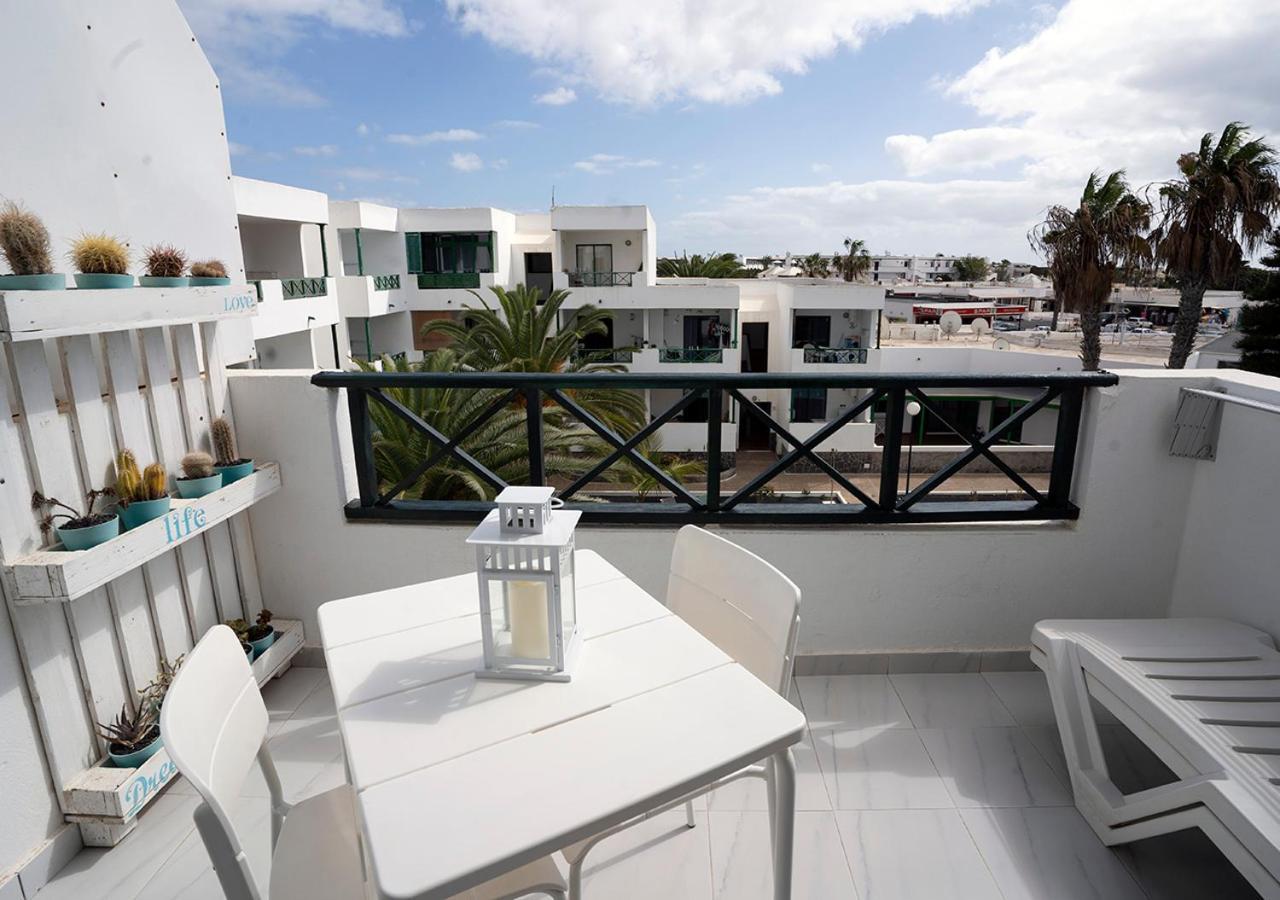 Sea Breeze Apartment 309 Costa Teguise Exterior foto