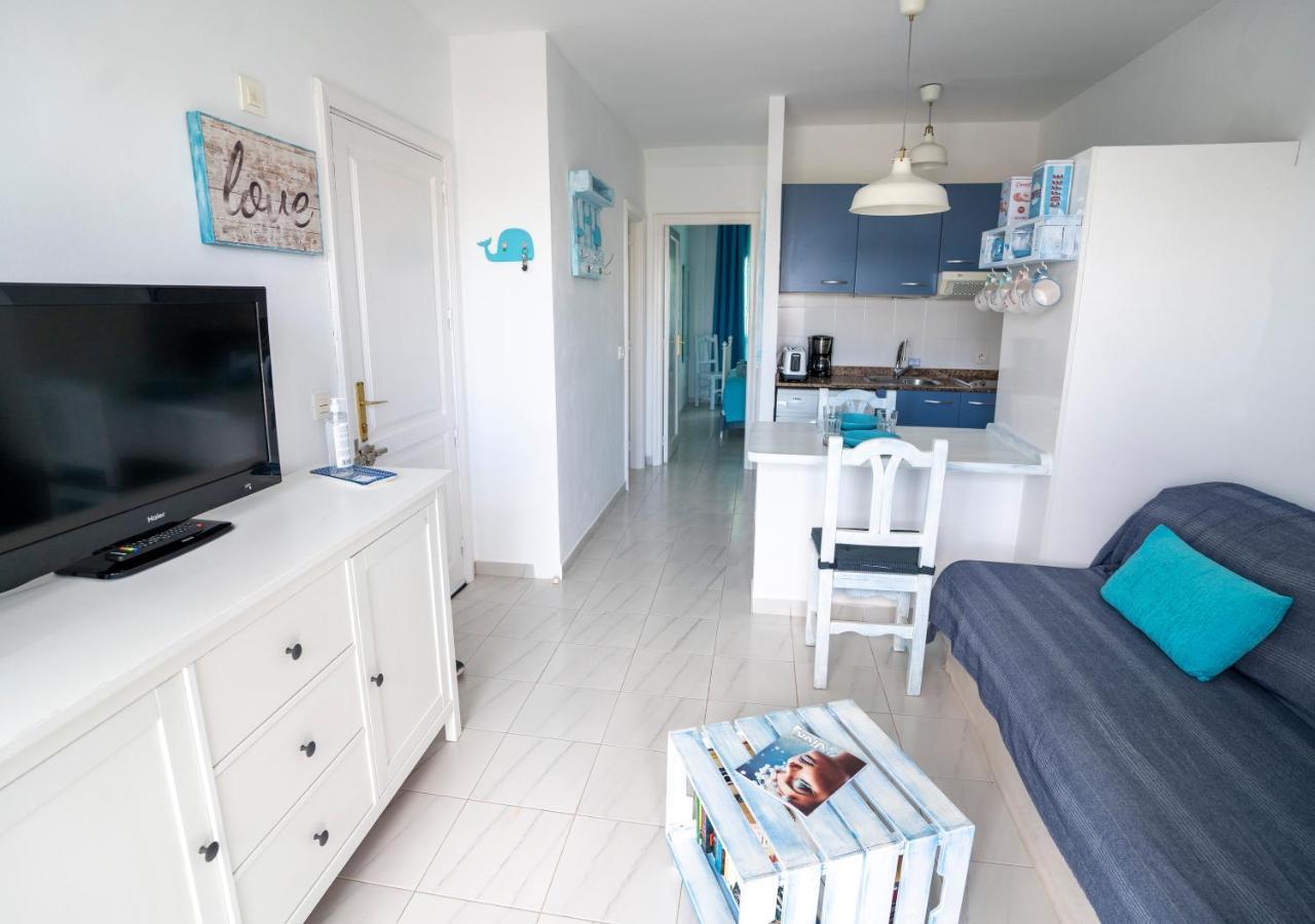 Sea Breeze Apartment 309 Costa Teguise Exterior foto